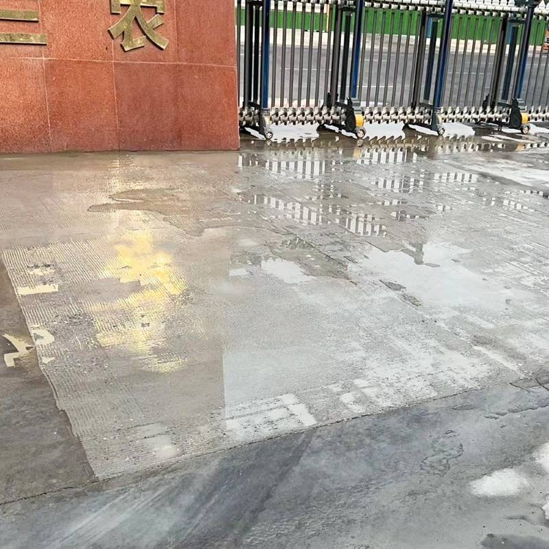 新蔡水泥路面翻新砂浆